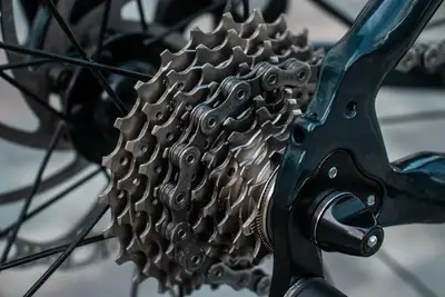 Bike gear selection guide: Optimal gear ratio setting tips