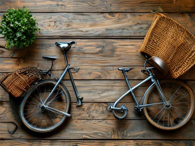 Mechanical reliability needs Bike safety aids guide