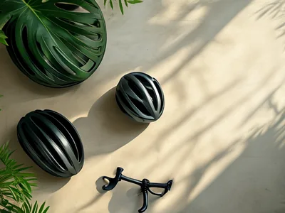 Helmet cleanliness guide: Protect your ride with these tips