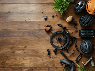 Bike share system tech: Guide to high-use urban cycle design