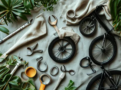 Bike maintenance guide: 32 tips for smooth ride