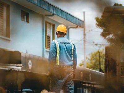 Higiene de casco: Tips para proteger tu seguridad en carretera