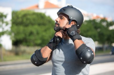 Capacete: Como limpar e cuidar mantendo a máxima segurança guide