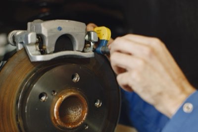 Casco: tips per la calibrazione dopo la manutenzione
