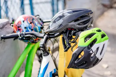 Helmet Selection Guide: How to choose a bike helmet